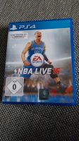 Ps4 spiel NBA Live16 Baden-Württemberg - Kornwestheim Vorschau