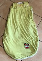 Schlafsack ohne Ärmel Größe 80 Grün Niedersachsen - Oldenburg Vorschau