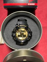 Casio G Shock GA-710 GB Gold Schwarz Bayern - Bad Neustadt a.d. Saale Vorschau