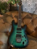 Ibanez S 1670 Prestige FM selten Bayern - Auerbach in der Oberpfalz Vorschau