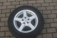 215/65R16 98H Winterräder Continental Cross Contact Bad Doberan - Landkreis - Broderstorf Vorschau