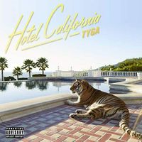 Tyga - Album: Hotel California (CD) neu Hansestadt Demmin - Demmin Vorschau