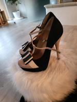 Neuwertige High Heels von Buffalo Niedersachsen - Lamspringe Vorschau