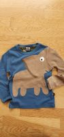 Ubang Shirt Longsleeve Pulli Elefant bio Toby Tiger Frugi NEU Nordrhein-Westfalen - Königswinter Vorschau