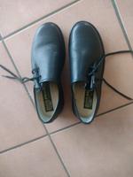 Meindl Haferschuhe 40/41 schwarz Bayern - Deiningen Vorschau