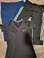 Sportbekleidung Paket Gr.M Baden-Württemberg - Offenburg Vorschau