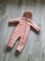 ♡ Winteroverall ♡ Schneeanzug ♡ Gr. 74/80 ♡ Niedersachsen - Harsum Vorschau