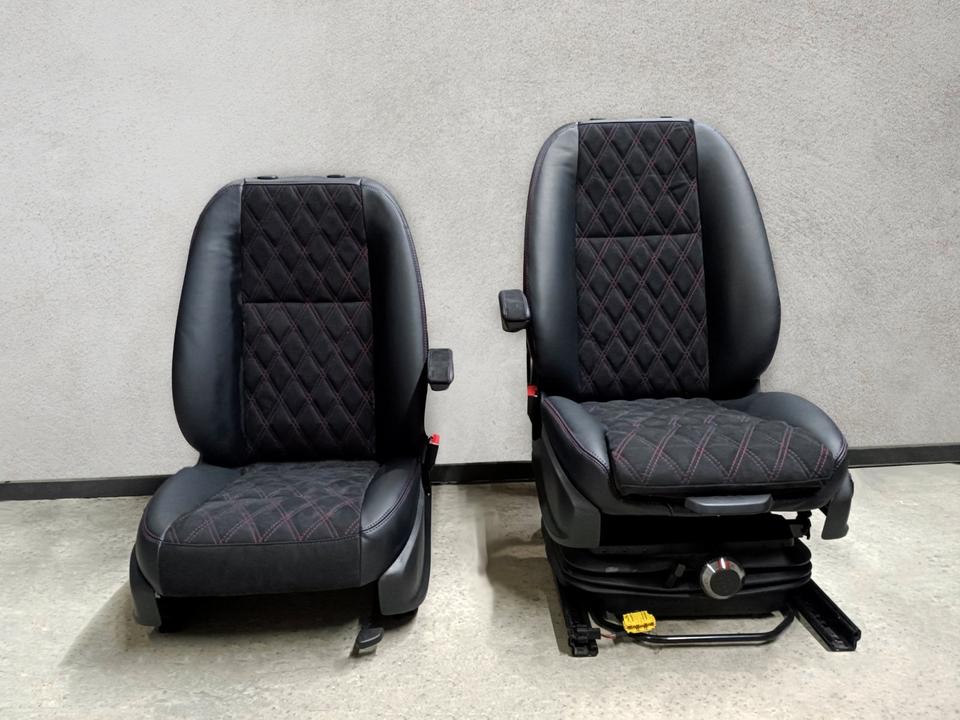 Autopolsterer und Fahrzeugsattlerei für Auto Innenausstattung in Görlitz