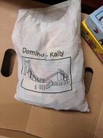 Domino-Rally mit Brücke / Holzklötze Baden-Württemberg - Meißenheim Vorschau