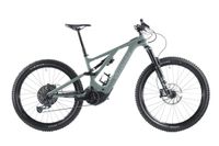 Specialized TURBO LEVO COMP ALLOY - 2022 - 42,5 cm (S4) | nur 335 km | Specialized 2.2 Custom RX Trail (90 Nm) 700 Wh | UVP 7.000 € | 1 Jahr Garantie | E Bike Fully E-Mountainbike Kr. München - Ottobrunn Vorschau