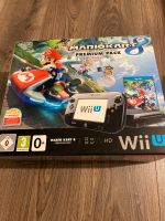 Nintendo Wii U Mario Kart 8 Premium Pack Ohne Spiel Altona - Hamburg Lurup Vorschau