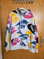 Hoodie Nike XL Sachsen - Grimma Vorschau
