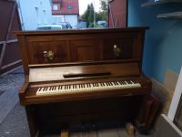Klavier 150€ VB Bayern - Bamberg Vorschau