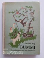 DDR-Bummi Tiergeschichten für große und kleine Kinder. Berlin - 1 Berlin - Hohenschönhausen Vorschau