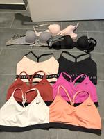 Sport-bh /nike/Calvin Klein/triumph Bayern - Coburg Vorschau