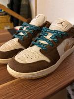 Jordan 1 Low Thüringen - Greiz Vorschau