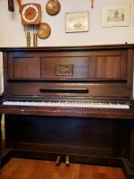 Klavier Piano Thürmer von ca. 1922 antik Niedersachsen - Celle Vorschau