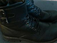 Rieker Winterschuhe Gr 41 Dortmund - Lütgendortmund Vorschau
