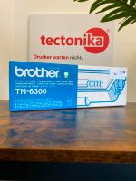 Original Brother Toner TN-6300 schwarz Essen-West - Frohnhausen Vorschau