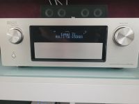 Denon AVR-X4000 Heimkino Receiver Silber "Defekt" inkl. Zubehör Bochum - Bochum-Ost Vorschau