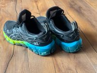 Asics Turnschuhe / Sneaker in EUR 36 Hessen - Bad Camberg Vorschau