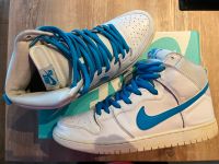 Nike SB Dunk Hi Mulder US 11,5 / EU 45,5 Baden-Württemberg - Wellendingen Vorschau