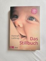 Stillbuch Buch Stillen Schwangerschaft Baden-Württemberg - Neresheim Vorschau