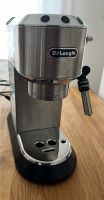 Delonghi Espressomaschine Decida Style & Kaffemühle Baden-Württemberg - Ulm Vorschau