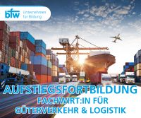FoBi Fachwirt:in für Güterverkehr und Logistik in Hannover Hannover - Nord Vorschau