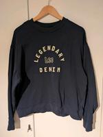 Oversize Sweatshirt von Lee Nordrhein-Westfalen - Datteln Vorschau
