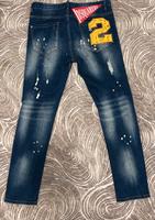 Dsquared Jeans in blau Nordrhein-Westfalen - Rheine Vorschau