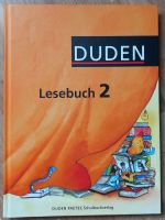 Deutsch, Duden Lesebuch Klasse 2, Leipzig - Lindenthal Vorschau