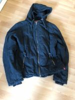 Winterjacke edc by Esprit Damen, Größe XL, schwarz Hessen - Buseck Vorschau