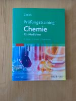 Prüfungstraining Chemie für Mediziner Hessen - Pohlheim Vorschau