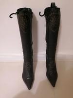 Damenstiefel / Stiefel / von Bronx Sachsen-Anhalt - Magdeburg Vorschau