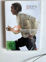 12 Years a Slave DVD Bremen - Neustadt Vorschau