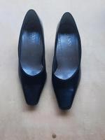 Neuwertige schwarze Lackpumps von Ara Gr. 37 Nordrhein-Westfalen - Sankt Augustin Vorschau