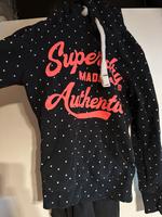 Super dry Pulli Gr. XS 34 Bayern - Hilpoltstein Vorschau