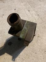 Benzintank Zusatztank Zusatzheizung Standheizung DDR Leipzig - Großzschocher Vorschau