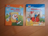 Was ist Was Junior - Bücher - Ritterburg, Zeit Baden-Württemberg - Markgröningen Vorschau