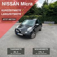 ❕ANGEBOT❕Autovermietung Nissan Micra / Mietwagen / Langzeitmiete Nordrhein-Westfalen - Castrop-Rauxel Vorschau