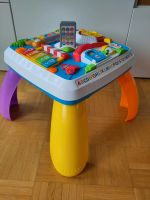 Fisher price Spieltisch Kr. München - Neubiberg Vorschau