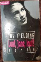 Joy Fielding: Lauf, Jane, lauf! - Roman Bayern - Mellrichstadt Vorschau