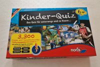 Kinder-Quiz ab 6 Jahren - neuwertig Schleswig-Holstein - Ahrenshöft Vorschau