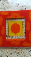 Rosenthal Schale Quadrat orange/gelb 20x20 Art Collection Duisburg - Duisburg-Süd Vorschau