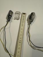 2 LED Mini Blinker VS 1400 Intruder Bayern - Fischach Vorschau