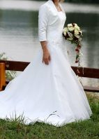 Hochzeitskleid - Brautkleid Bayern - Auhausen Vorschau