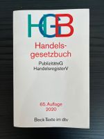 Beck - Texte im dtv Handelsgesetzbuch Niedersachsen - Schapen Vorschau