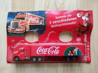 Coca Cola Biertruck / Werbetruck Sachsen - Chemnitz Vorschau