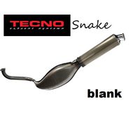 Tecno Snake Rennauspuff Puch Maxi S N rohes Metall blank NEU Nordrhein-Westfalen - Dülmen Vorschau